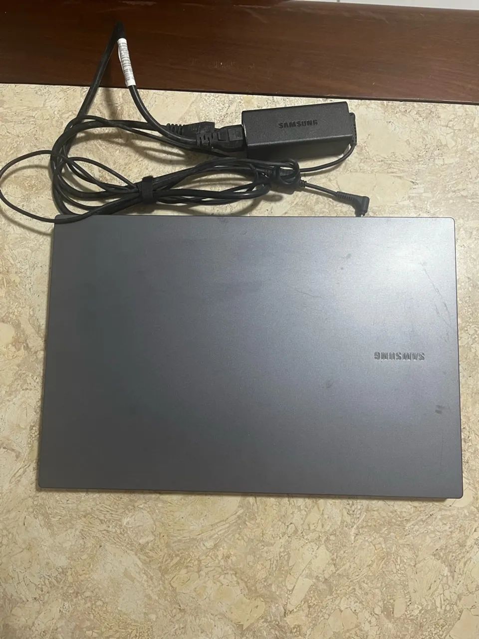 Notebook samsung 256GB - Foto 3