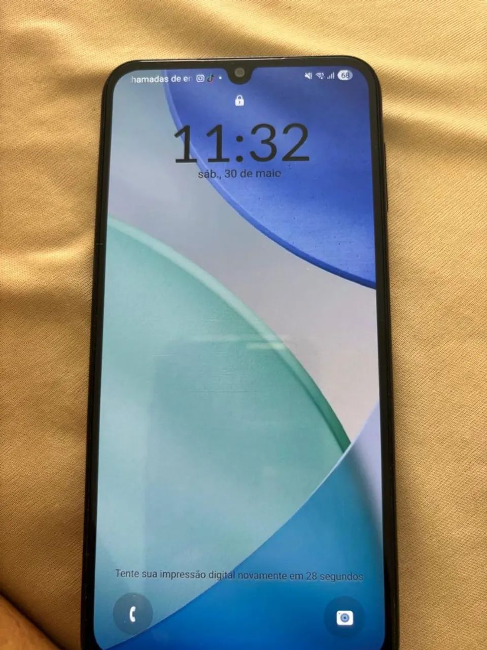 Smartphone Samsung M34 5g 