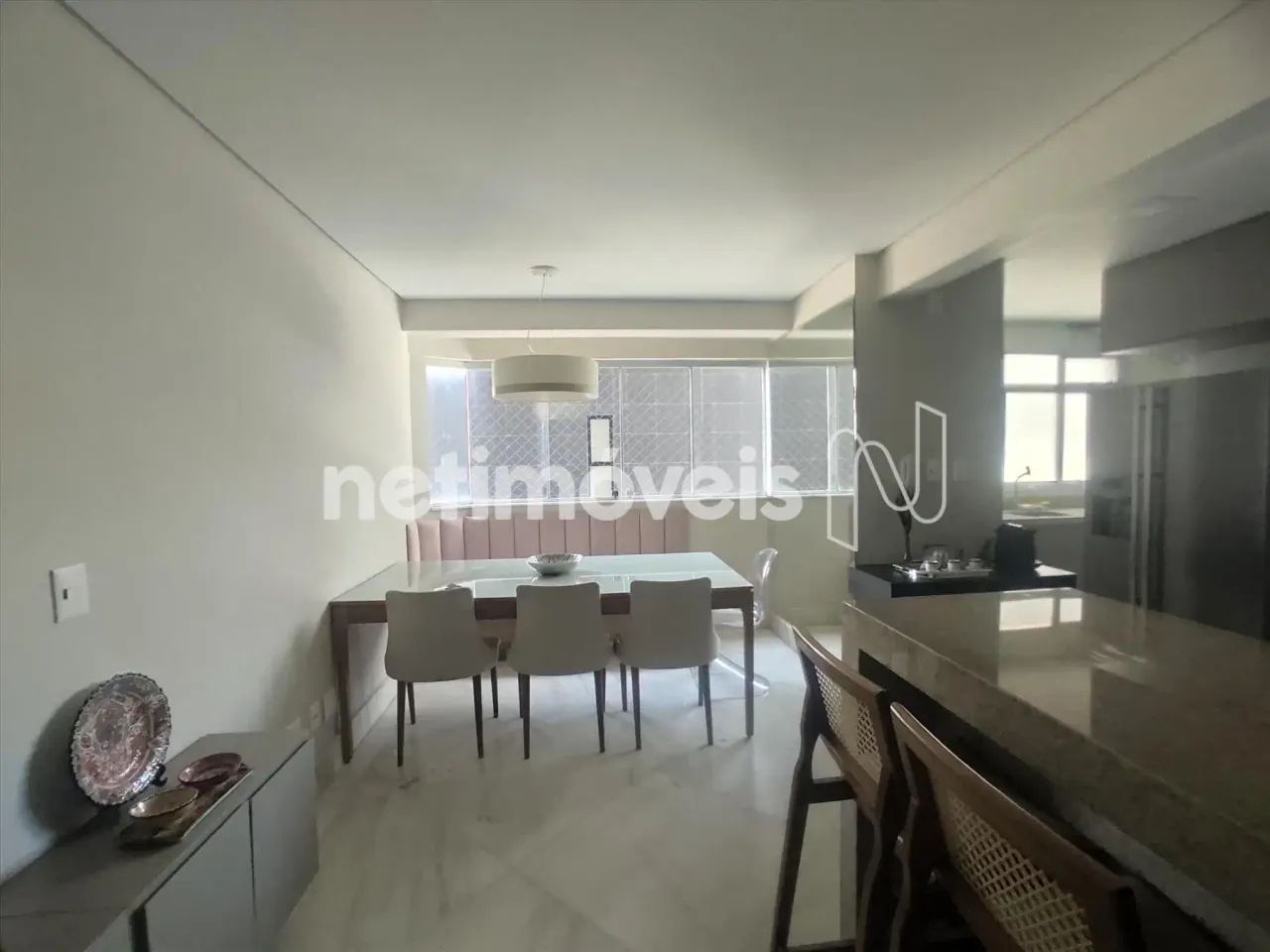 Apartamento em São Pedro, 3 quartos