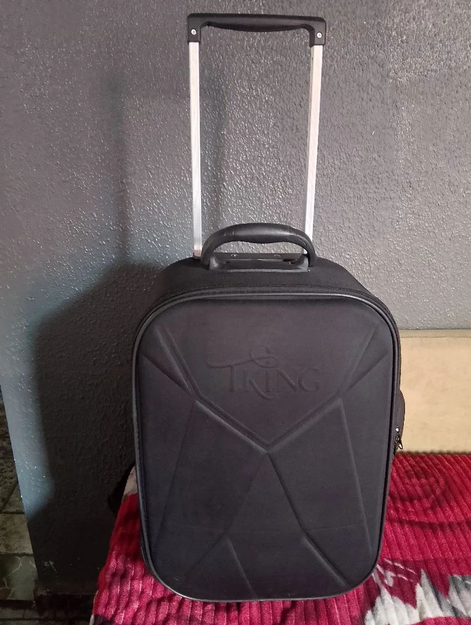 Mala de viagem 10 kg