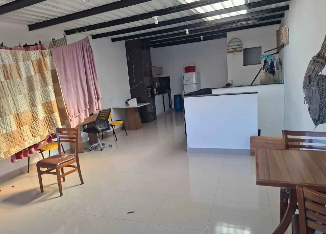 K VENDO MINHA CASA  - Foto 4