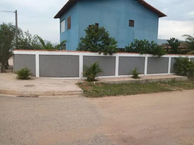 casa em Jacone com 04 quartos - Foto 4