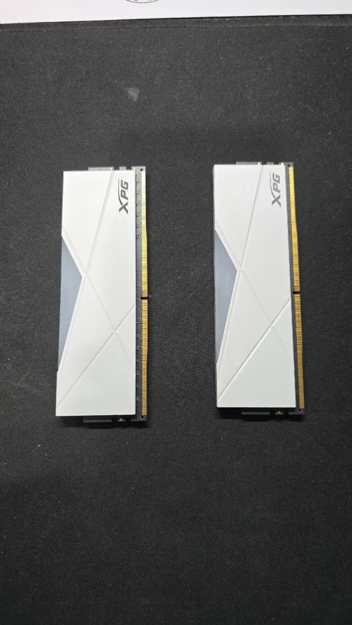 Kit UPgrade Ryzen 7  e 16GB de RAM