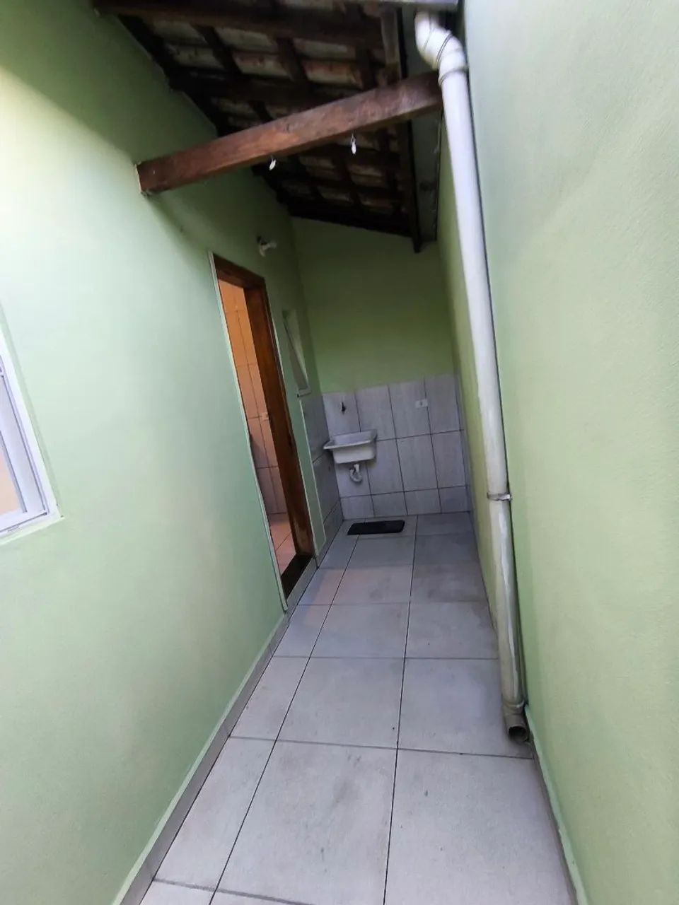 Casa em condomínio 