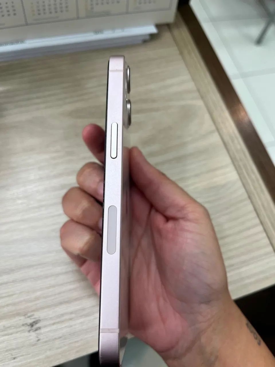 iPhone 13 128gb  - Foto 5