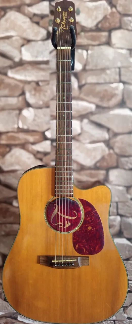 Violão Takamine - Foto 3