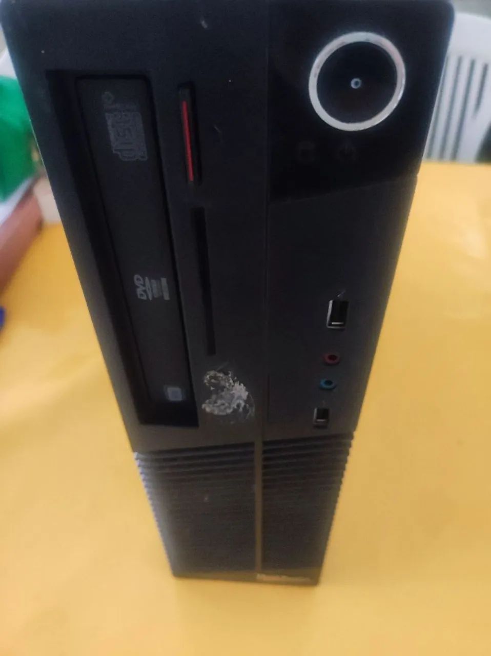  LENOVO THINKCENTRE - Foto 5