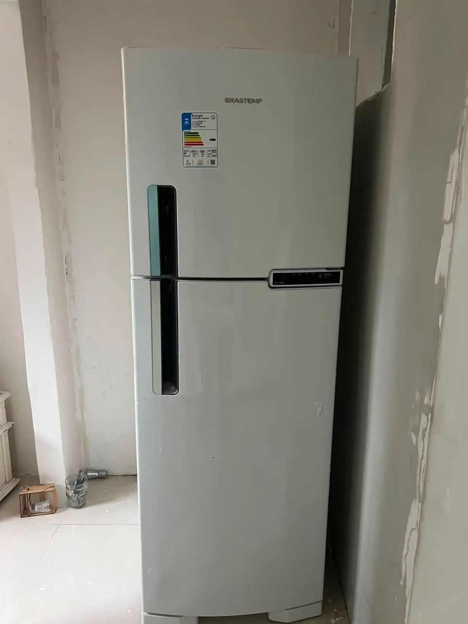 Geladeira