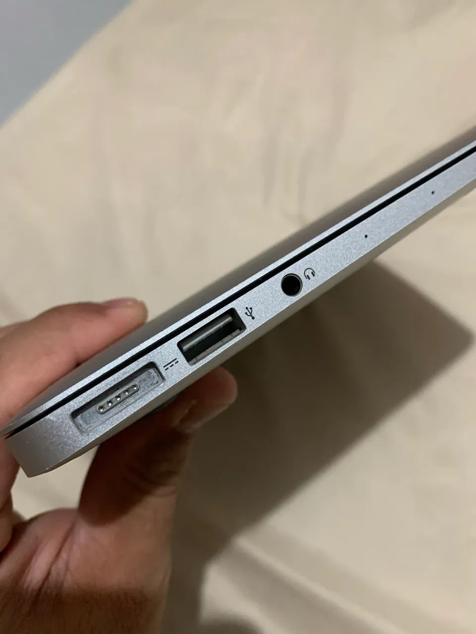 MacBook Air - Foto 2