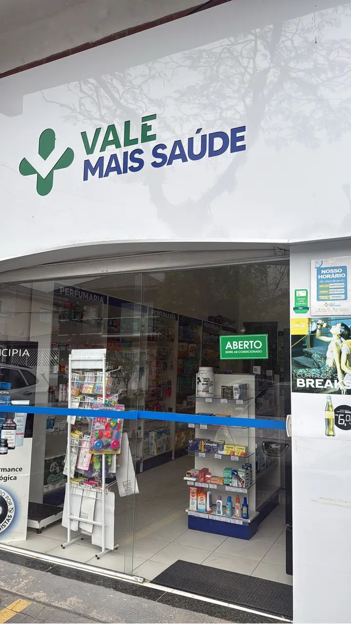 PONTO COMERCIAL FARMÁCIA  - Foto 2