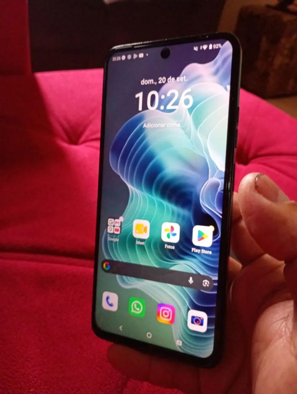 Moto G35 5G 128gb