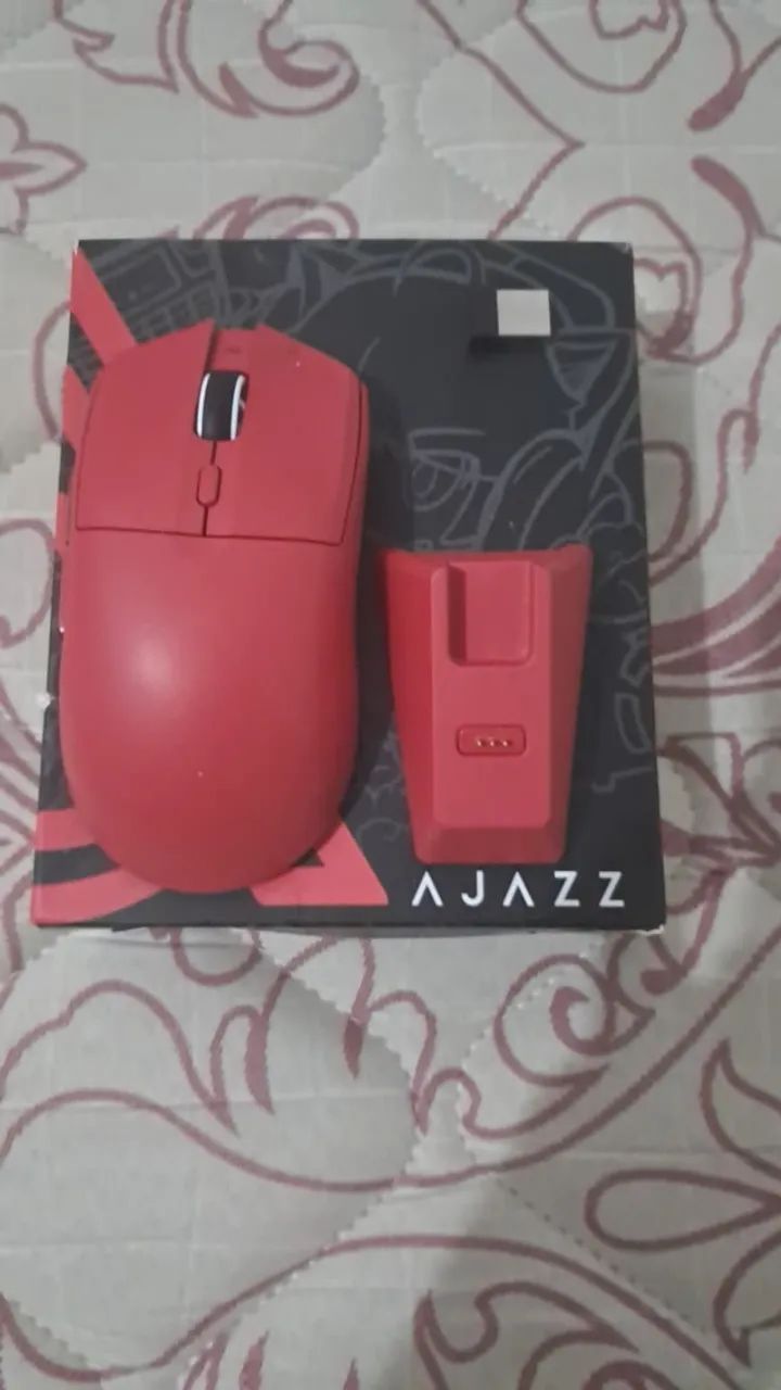 Ajazz 139 v2 mc - Foto 3
