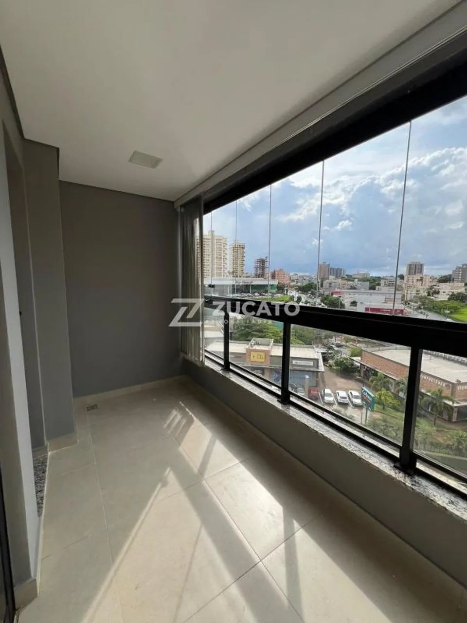 Apartamento à venda, 72m² - Uberaba - Foto 5