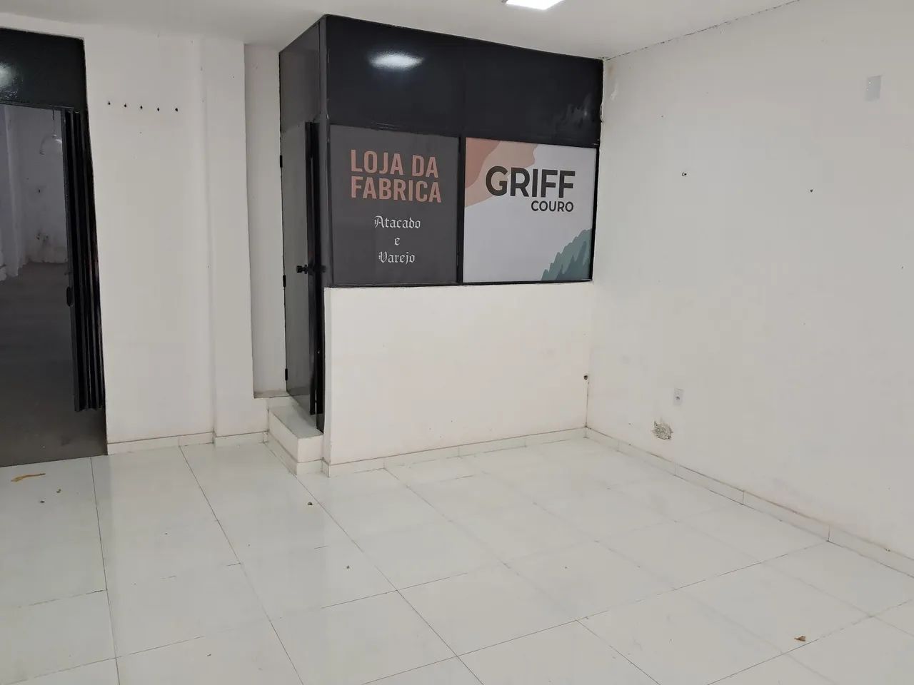 Ponto comercial no centro com amplo galpão  - Foto 4