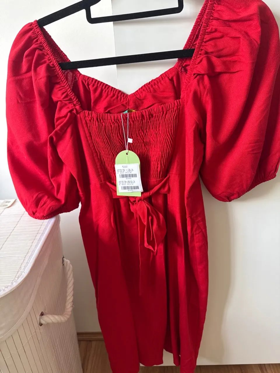 Vestido Munny - Foto 2