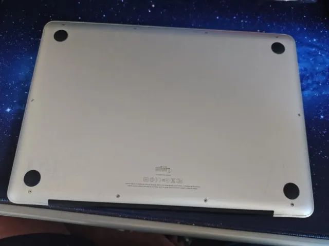 macbook catalina