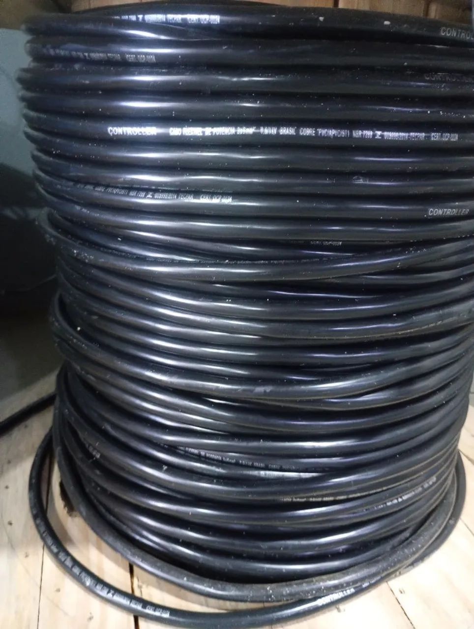 CABO PP 6MM