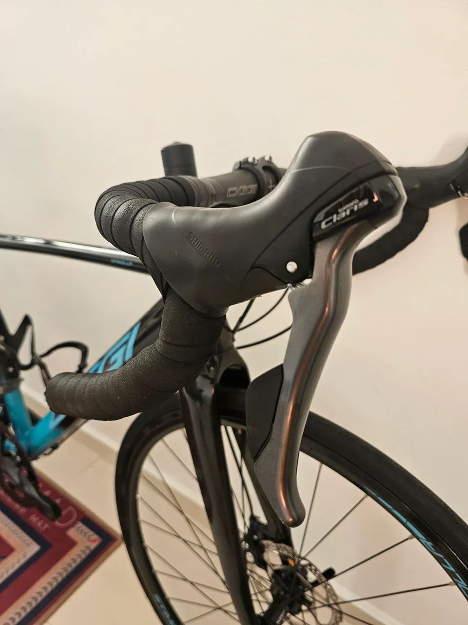 Bike Oggi Stimolla Disc - Foto 3