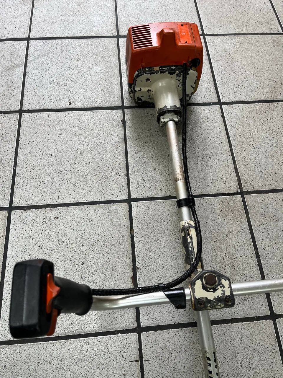 Sthil 220  - Foto 2