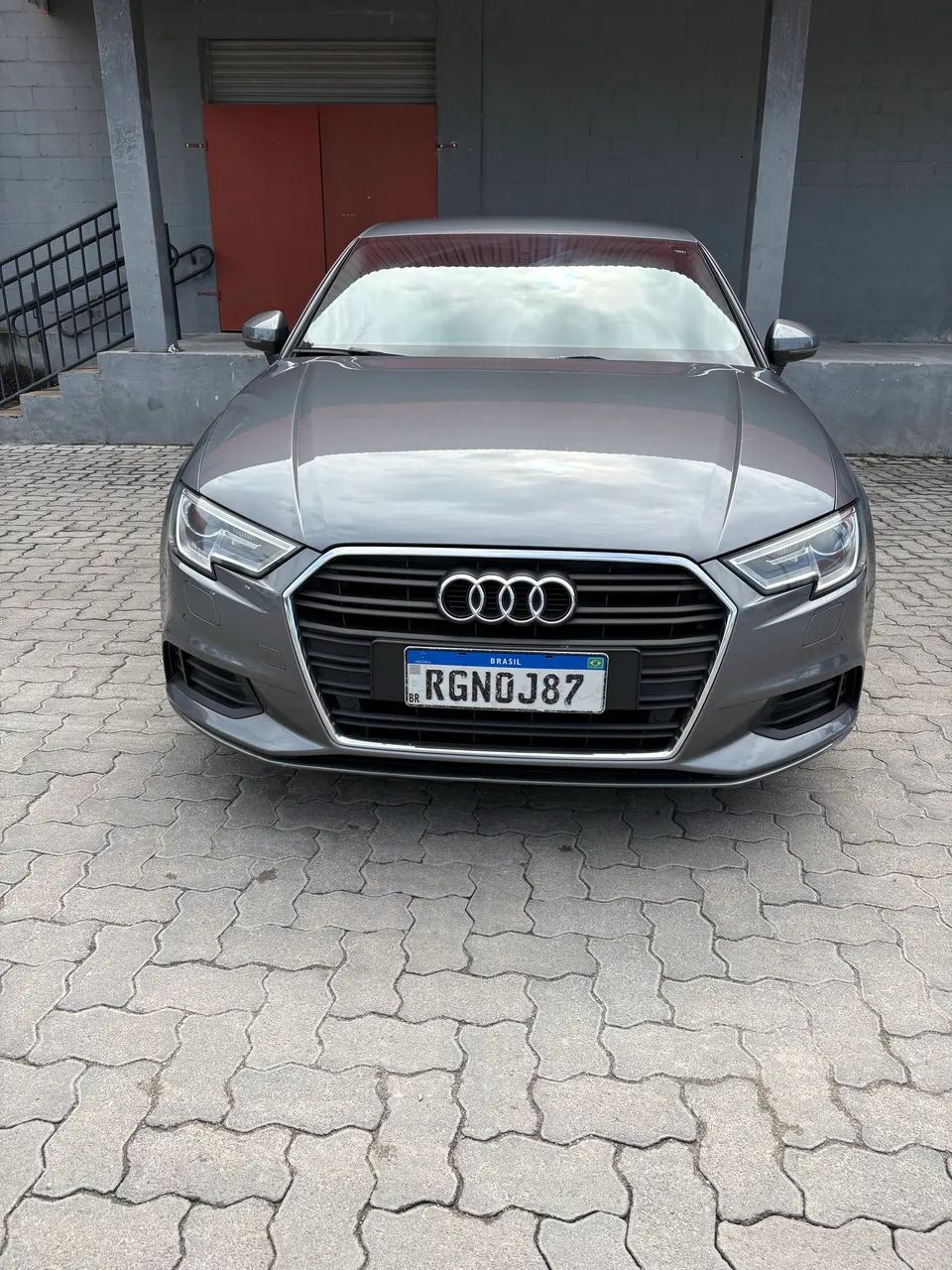 Audi A3 Sedan Prestige 1.4 TFSI S-tronic 2019