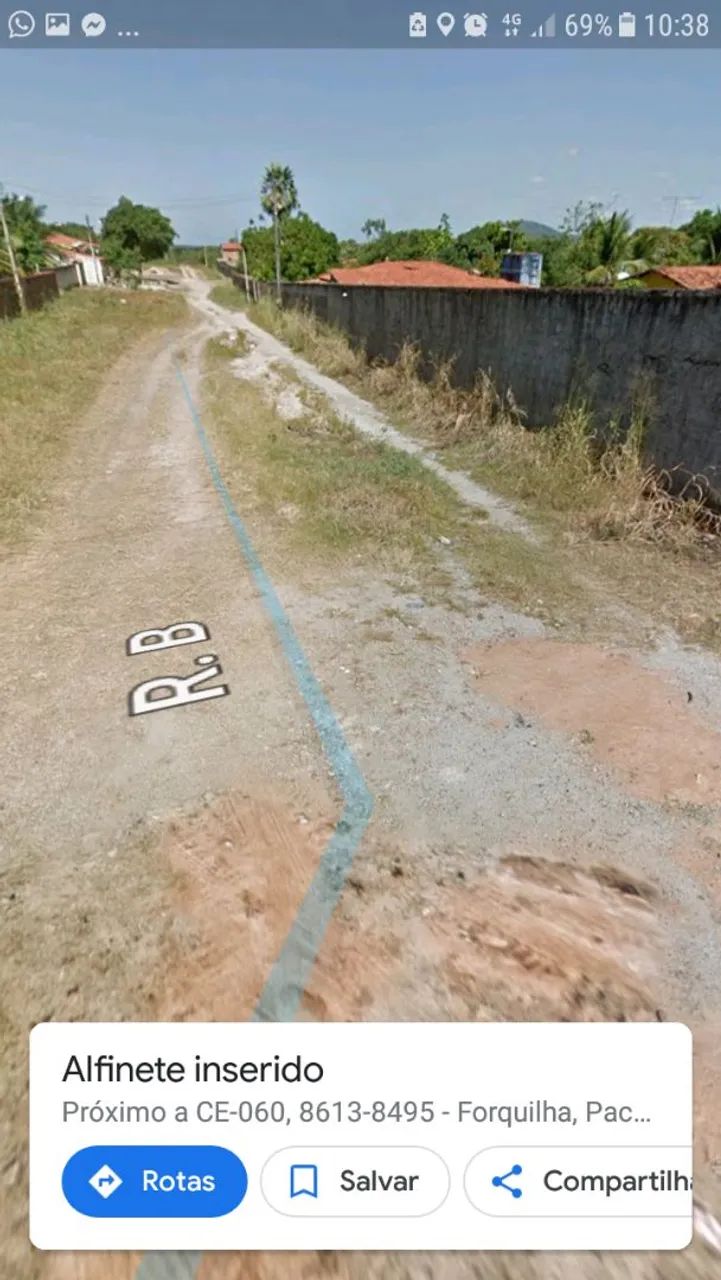 OPORTUNIDADE EM PACATUBA  - Foto 2