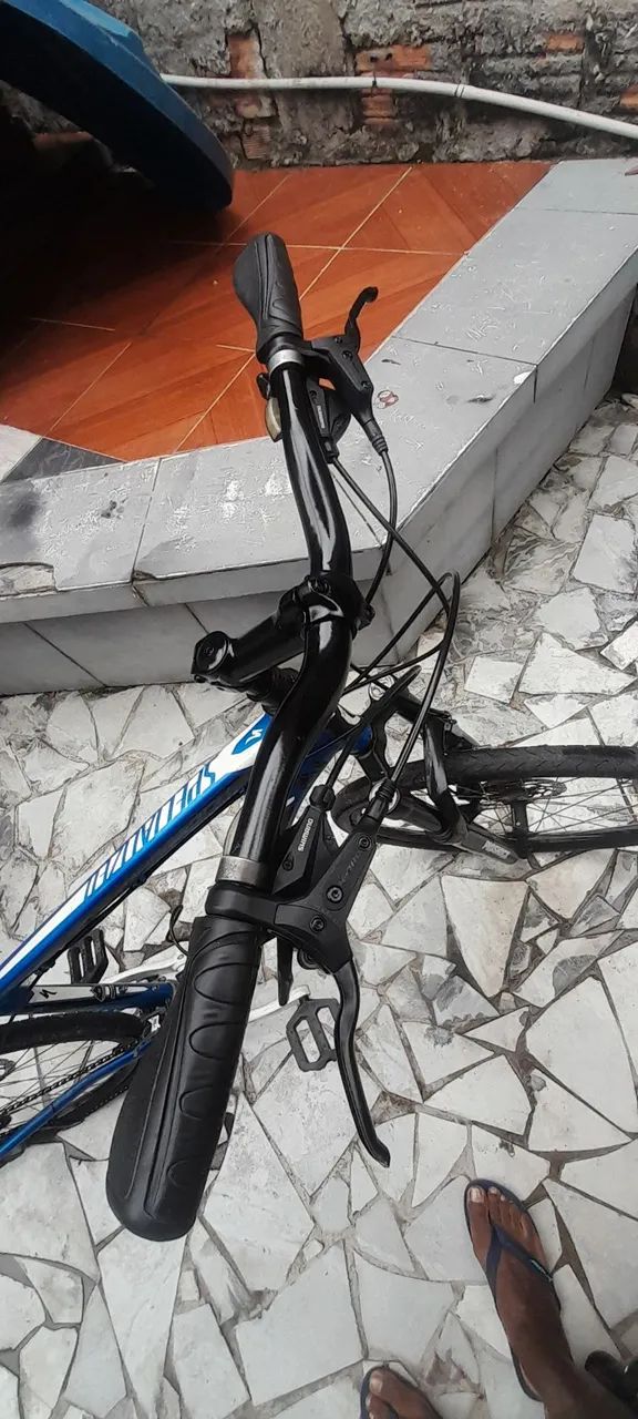 Specialized hardrock  - Foto 2