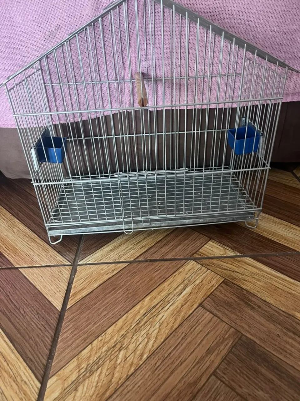 Gaiola - Foto 3