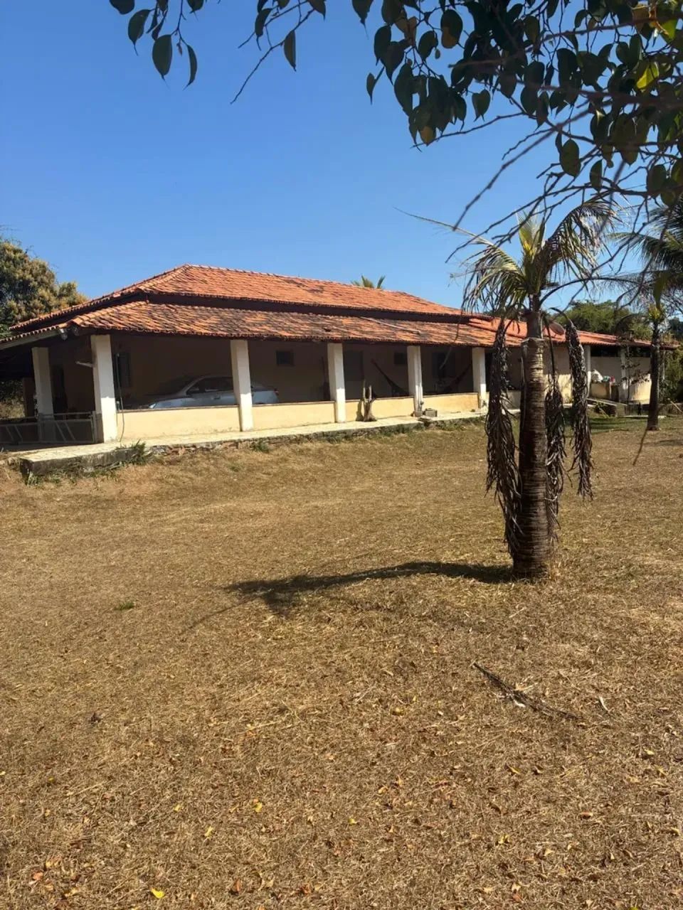 Fazenda para Venda - Foto 2