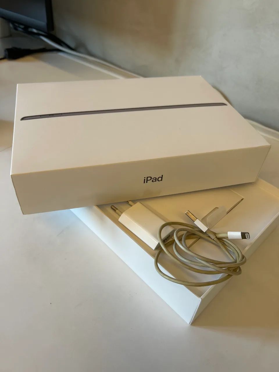 ipad nona geração 64 gigas - Celulares e Smartphones - Grande
