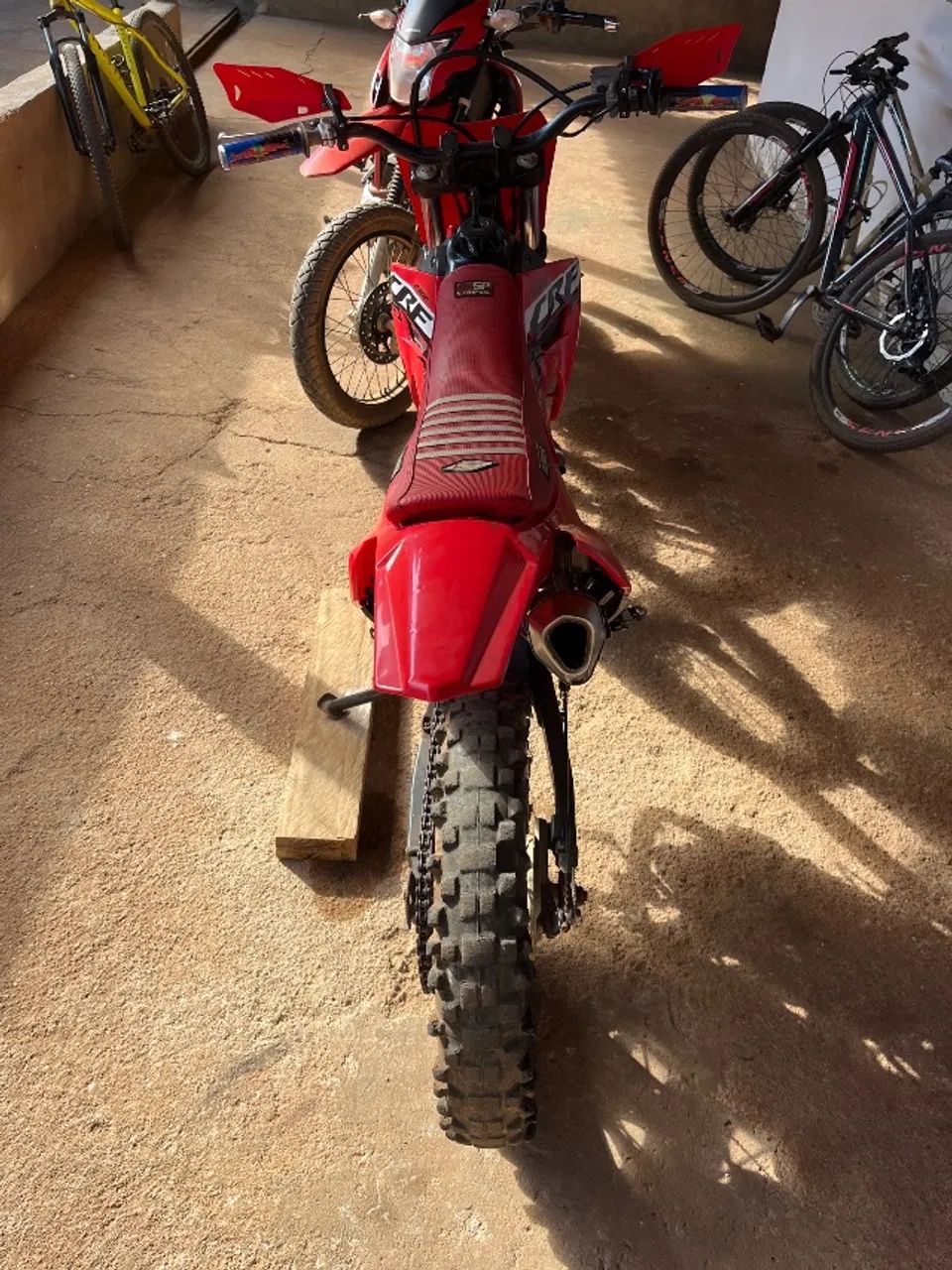 XR200  - Foto 2