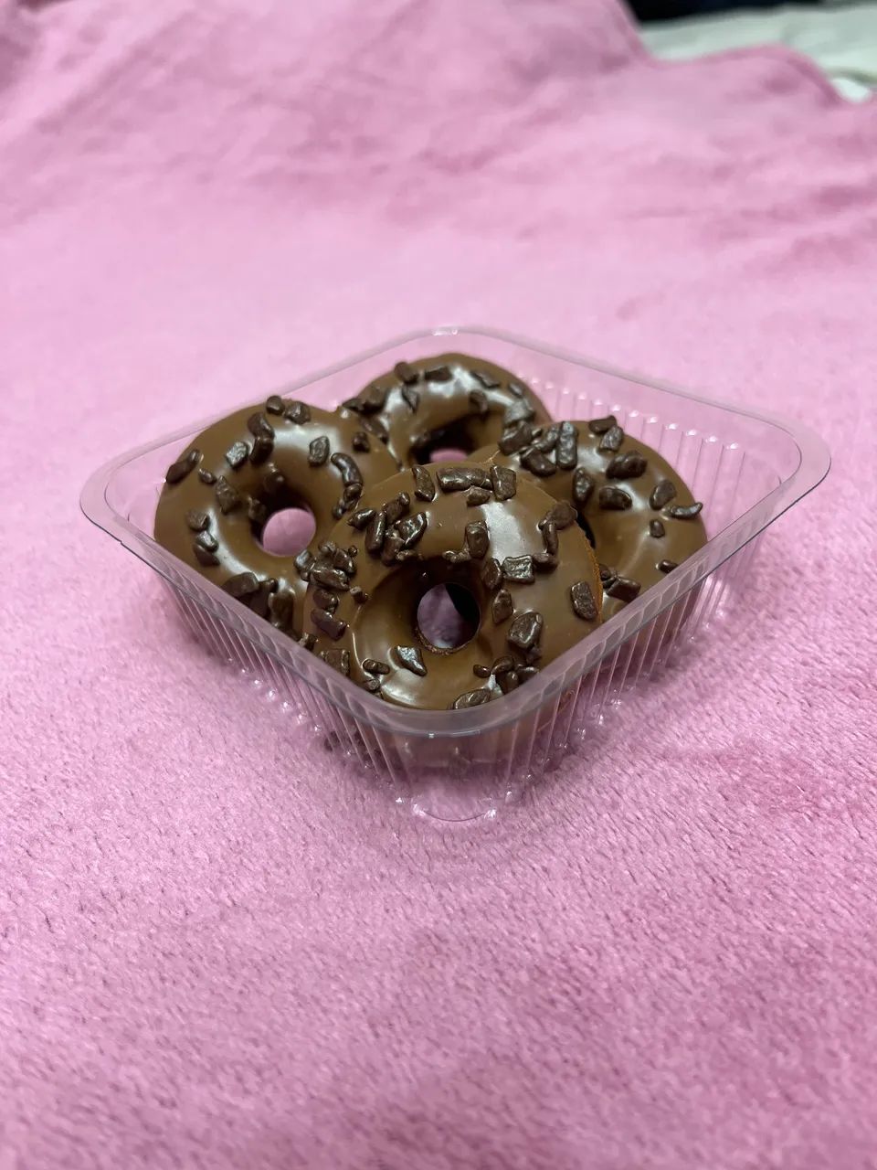 Mini Donuts Fresquinhos - Foto 2