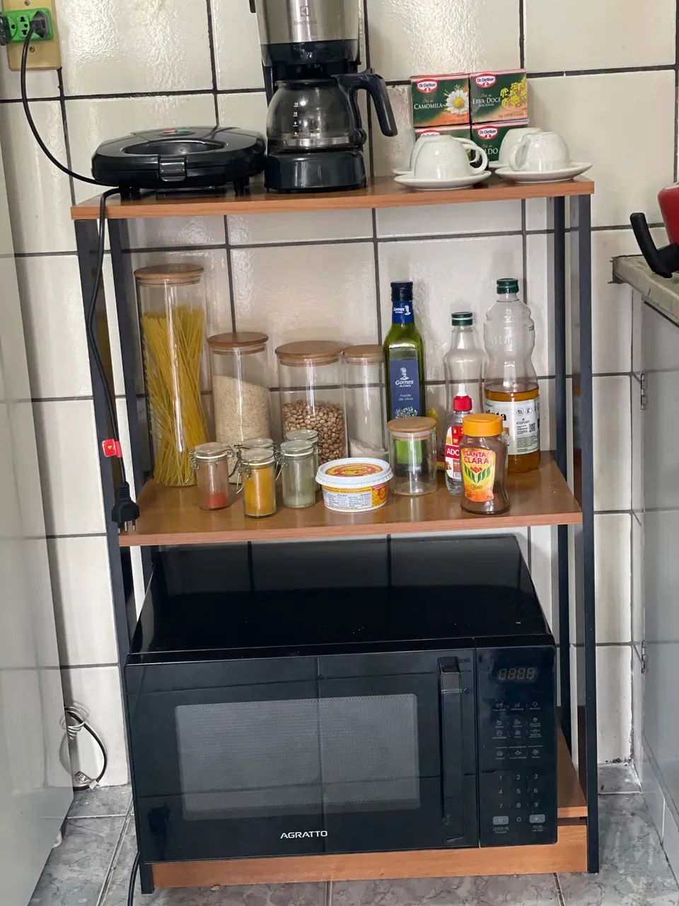VENDA DE ITENS DE CASA (Mudança)