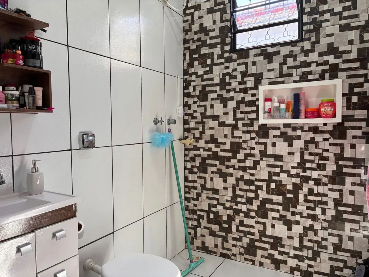 Vendo casa Santa Cruz - Foto 5