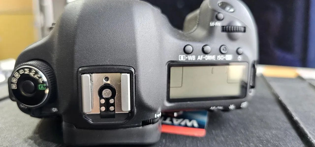 Canon Mark III EOS 5D - Foto 3