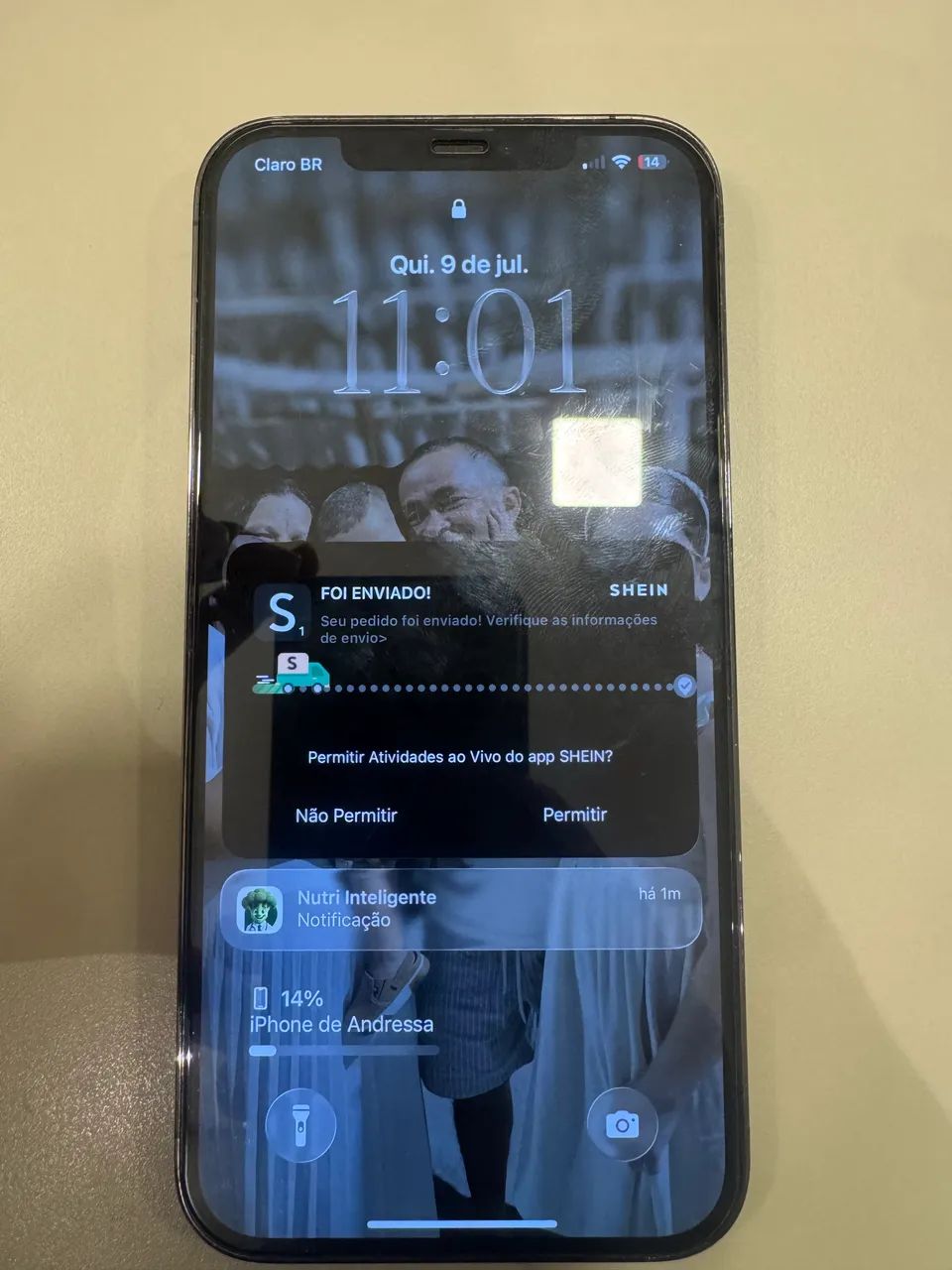 iPhone 12 Pro Max 512GB