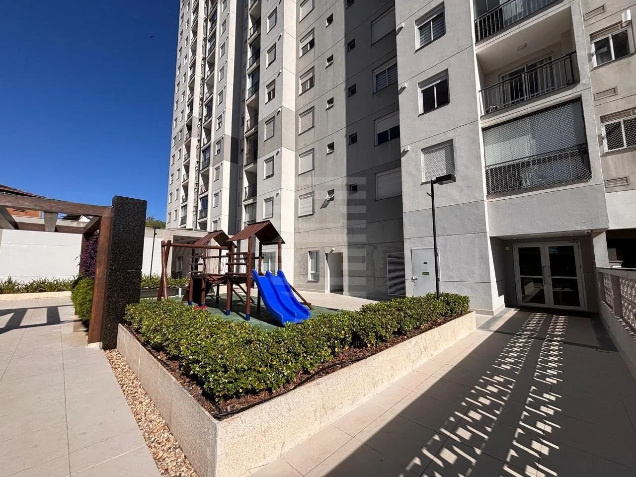 Apartamento a venda, 2 Quartos com suíte e varanda em Condomínio Clube - Foto 3