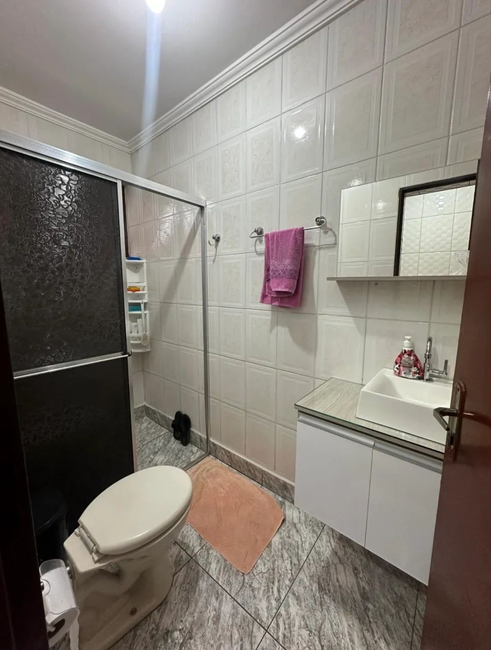 K VENDO MINHA CASA COM MOVEIS  - Foto 4