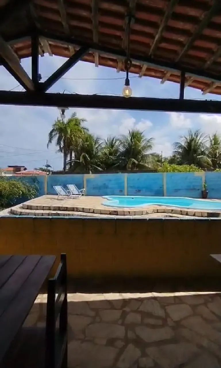 Aluguel em Jacumã, praia do amor  - Foto 2