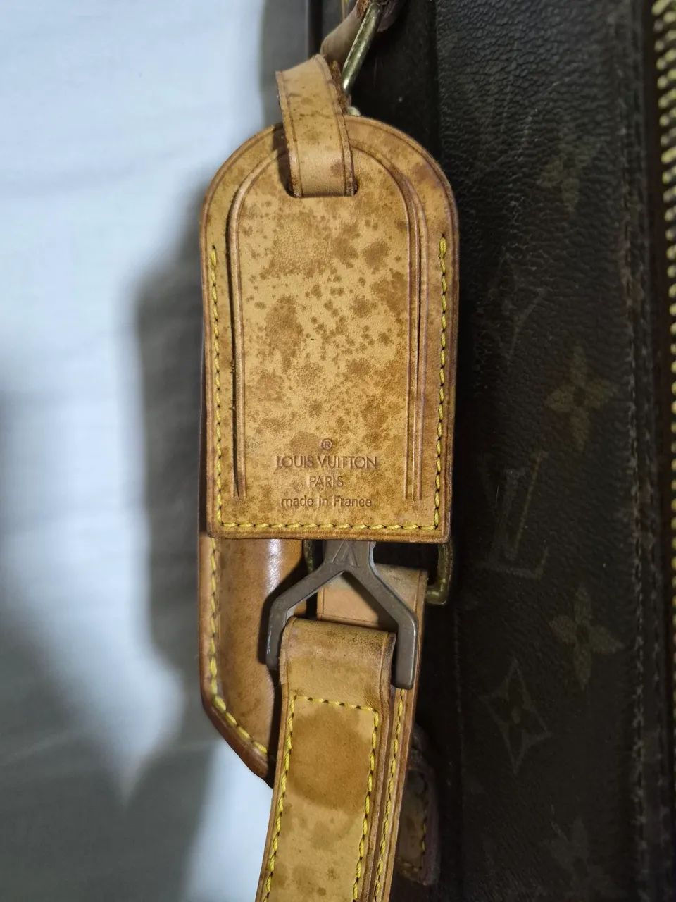 Cachorrinha e bolsa  - Foto 2