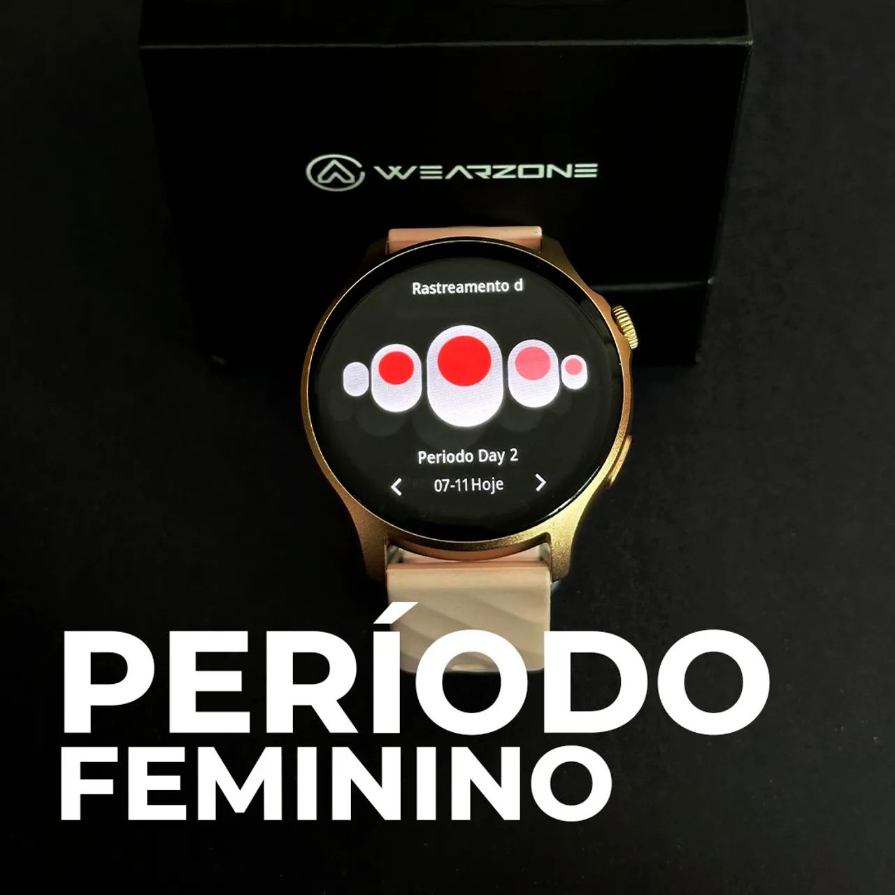 Smartwatch Life