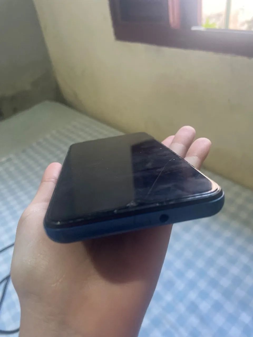 Celular Moto E7 plus  - Foto 2