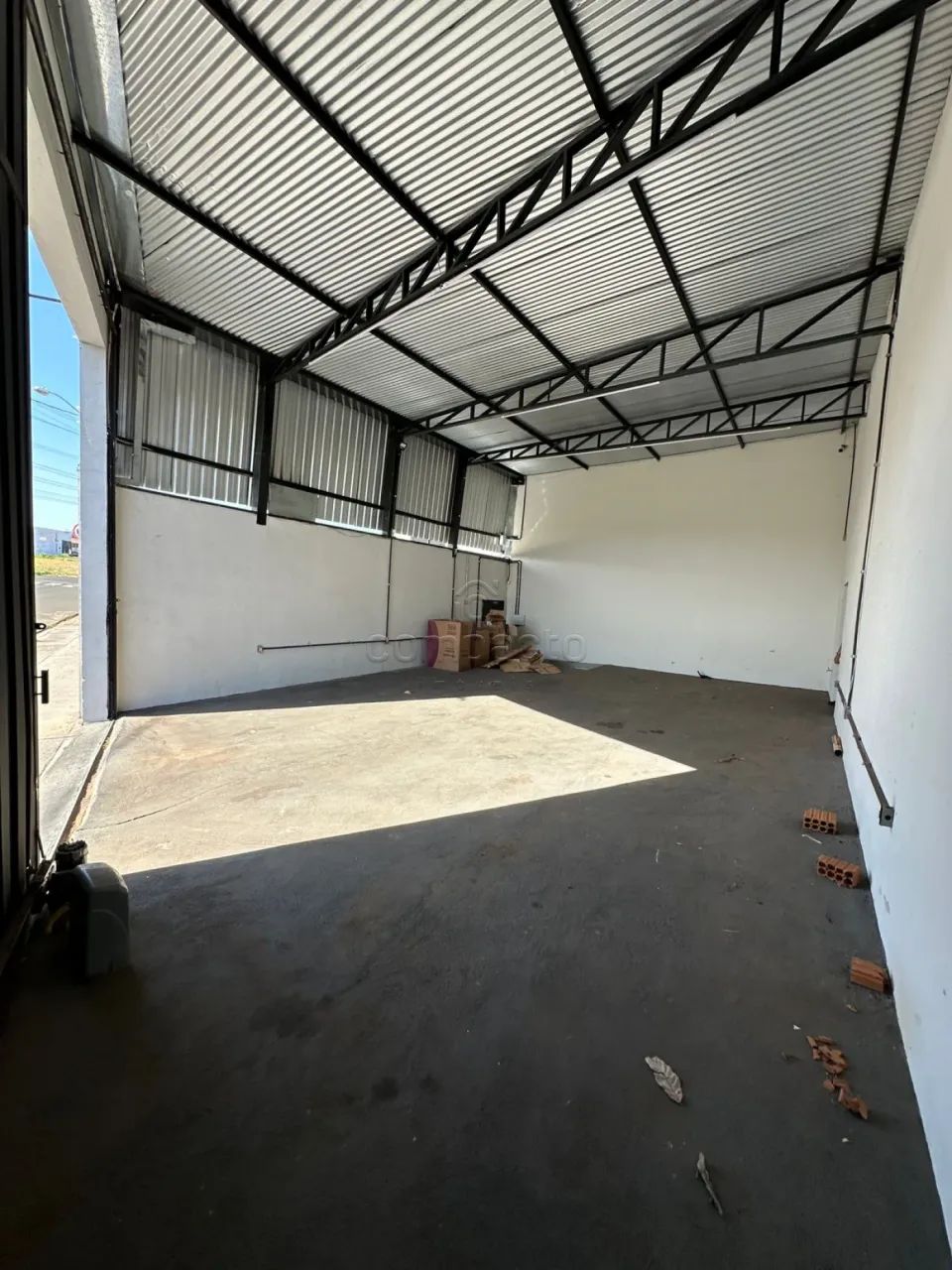 Comercial Barracão em Bady Bassitt - Foto 2