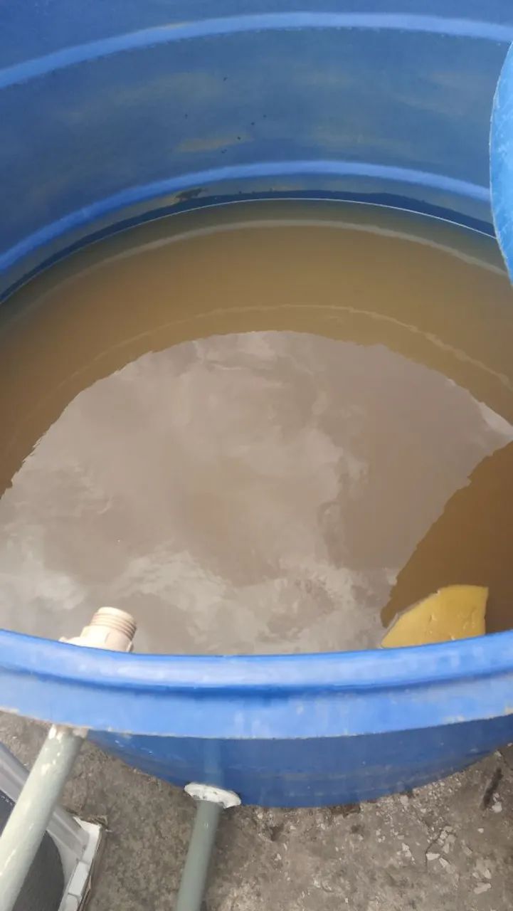 Limpeza e higienização de caixas d'água e cisternas - Foto 4