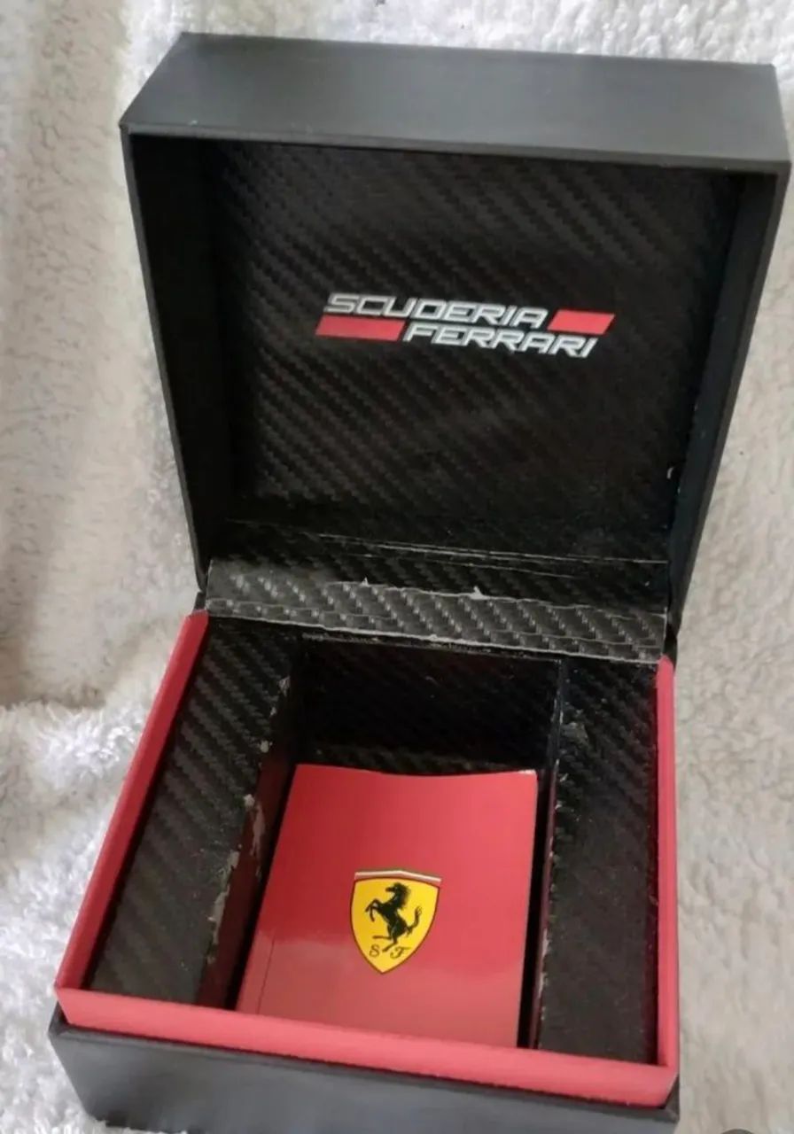 Relógio FERRARI - Foto 2