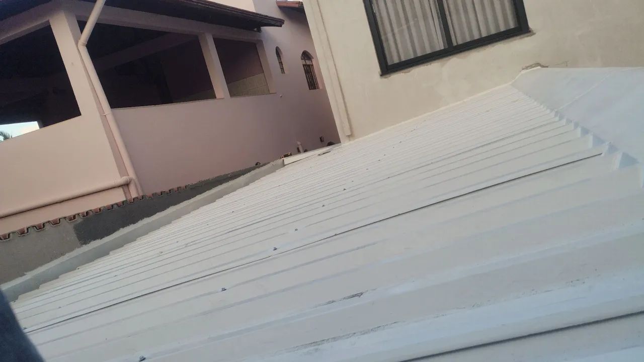 Preciso de ajudante de serralheria  - Foto 2