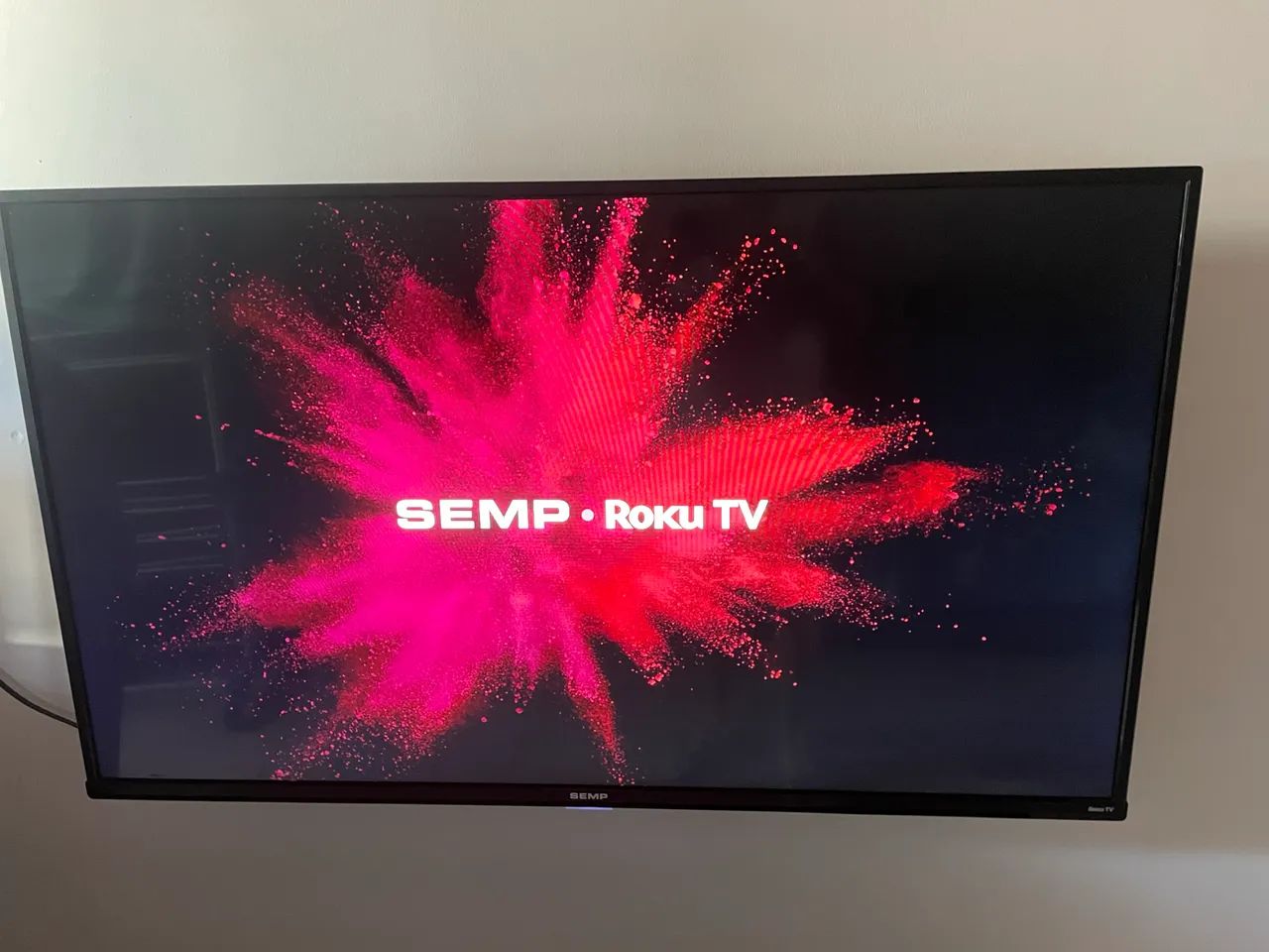 Smart Tv Semp 43 - Foto 4