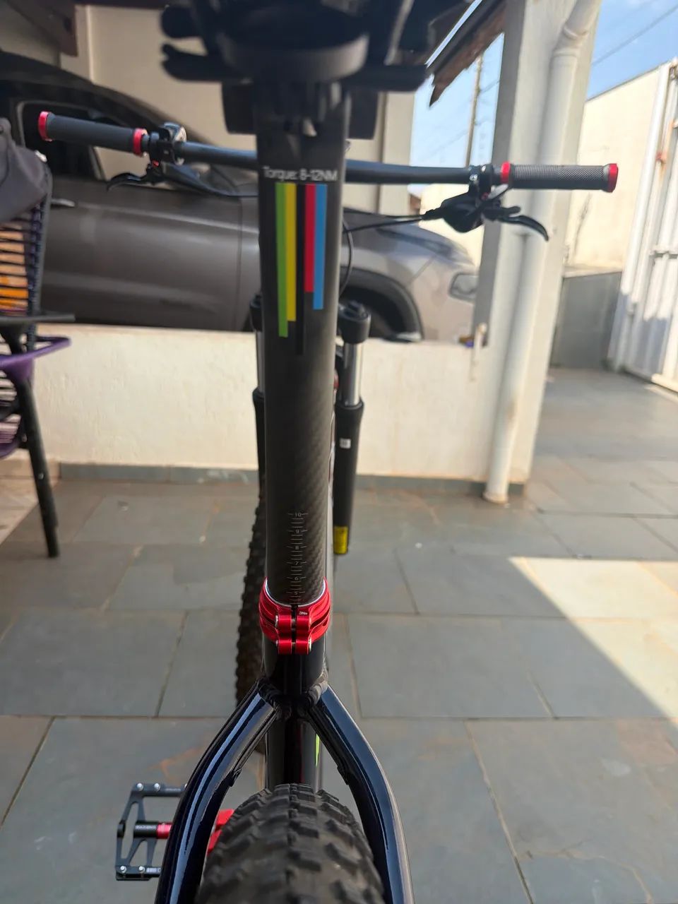 Bicicleta Specialized aro 29 - Foto 5