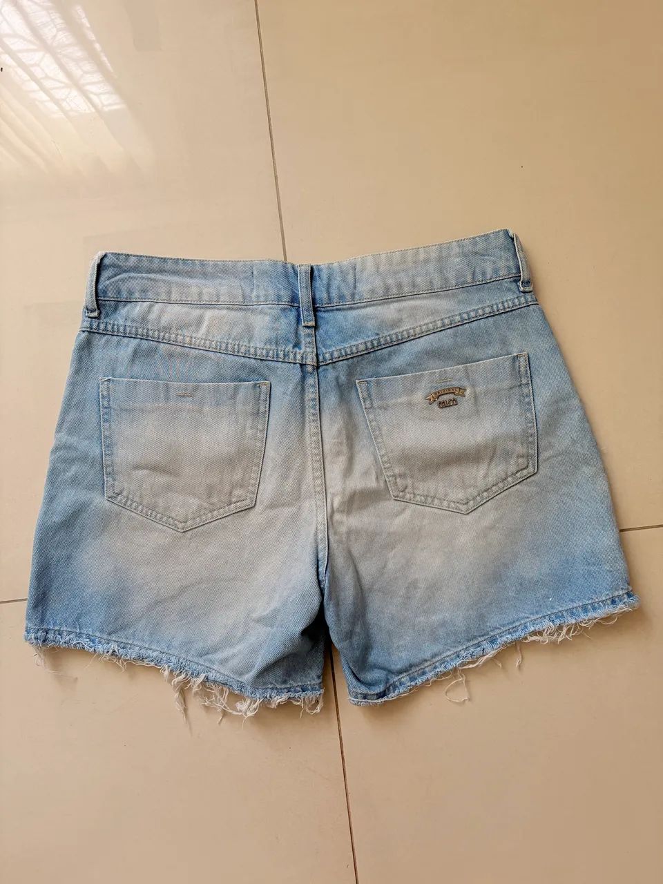 Short Colcci - Foto 2