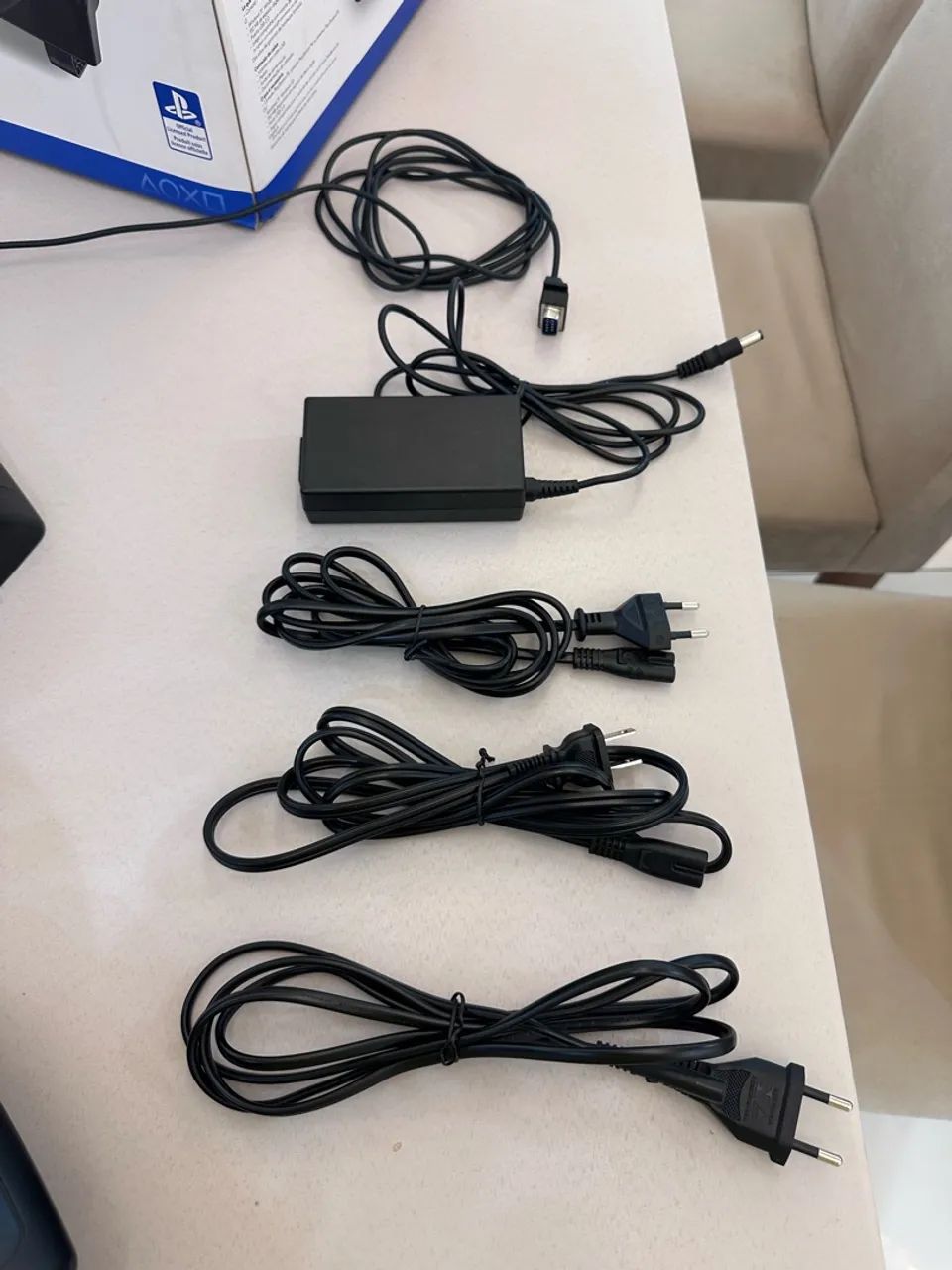 Volante Logitech G29 - Foto 4