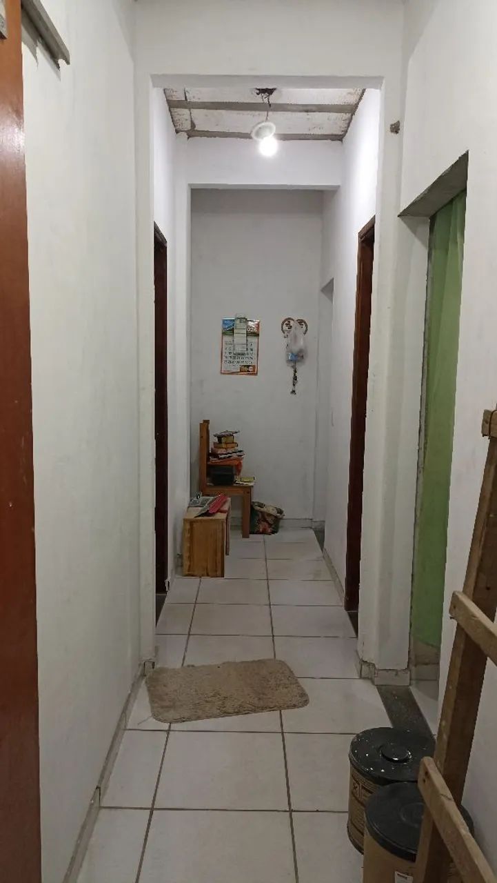 Casa com dois andares(IMPERDÍVEL) - Foto 2